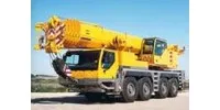 Ремонт Генератора Liebherr (ЛИБХЕР) MK 80